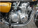 Honda 500 Four KO